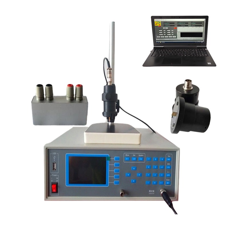 FT-332四探針方阻電阻率測(cè)試儀